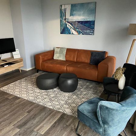 Rcn Vakantiepark De Schotsman Appartement De Caisson Kamperland Εξωτερικό φωτογραφία